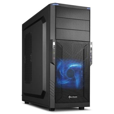 Skříň Sharkoon T3-V