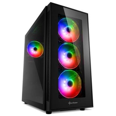 Sharkoon TG5 Pro RGB