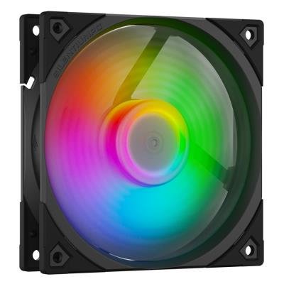 SilentiumPC Fluctus 120 PWM ARGB