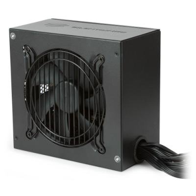 Zdroj SilentiumPC Supremo L2 Gold 550W