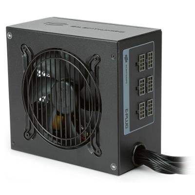 Zdroj SilentiumPC Supremo M2 Gold 550W