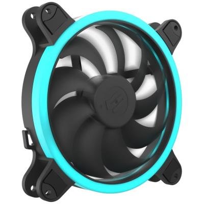 Ventilátor SilentiumPC Sigma HP Corona RGB 140