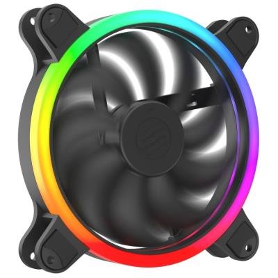 SilentiumPC Sigma HP EVO Corona ARGB 140