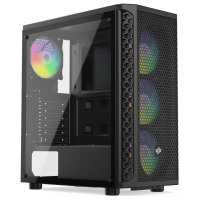 SilentiumPC Signum SG1V EVO TG ARGB