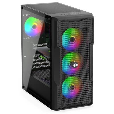 SilentiumPC Regnum RG6V EVO TG ARGB