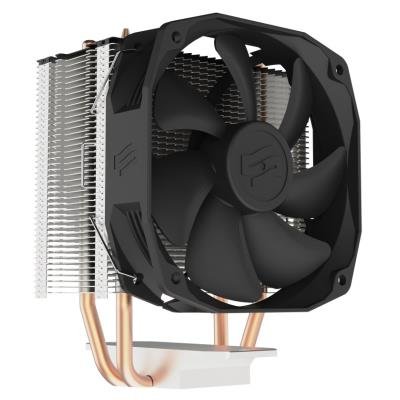 SilentiumPC Spartan 4