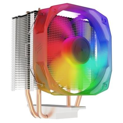 SilentiumPC Spartan 4 EVO ARGB