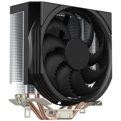 SilentiumPC Spartan 5