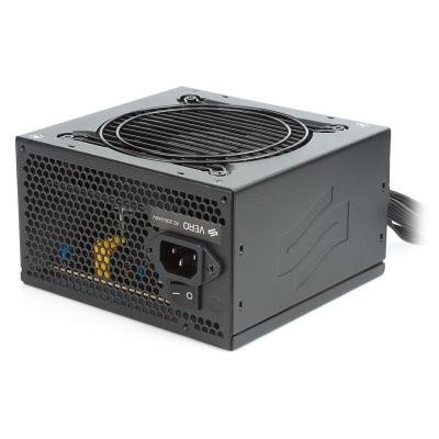 SilentiumPC Vero L3 Bronze 600W