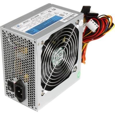 Zdroj Eurocase ATX-400W