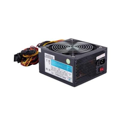 Zdroj Eurocase ATX-650WA-14 650W