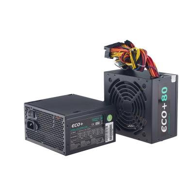 Zdroj Eurocase ECO+80 350W