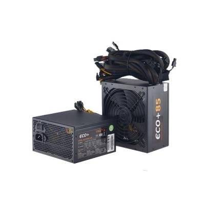 Zdroj Eurocase ECO+85 400W