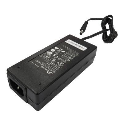 EUROCASE napájecí adapter Seasonic SSA-0601HE-12 12V/60W, 89+