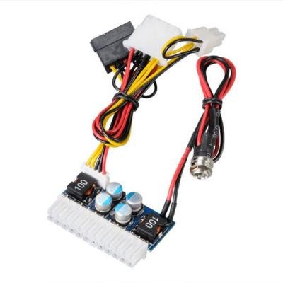 Redukce Akasa DC na DC ATX