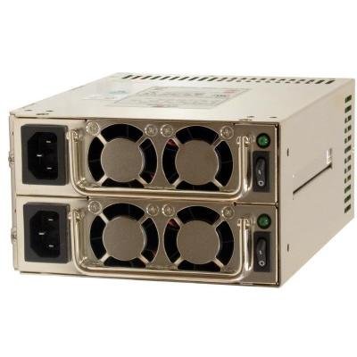 CHIEFTEC MRG-5800V 2x 800W