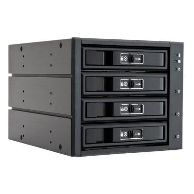 Box na disk CHIEFTEC backplane CBP-3141SAS