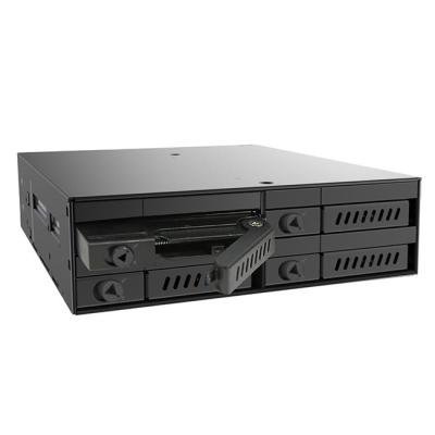 Box na disk CHIEFTEC CMR-425