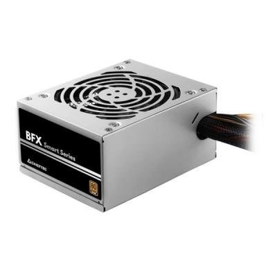 CHIEFTEC zdroj BFX-450BS / 450W / SFX formát / 90mm fan / akt. PFC / 80+ / bulk