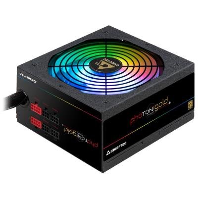 CHIEFTEC Photon Gold GDP-650C-RGB 650W