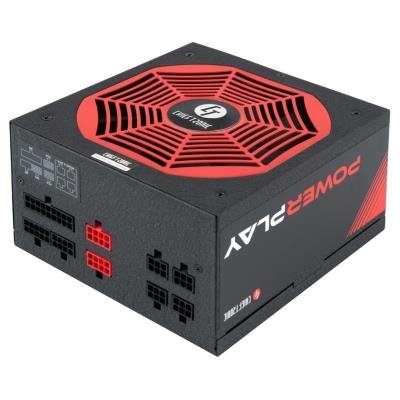 CHIEFTEC GPU-750FC 750W