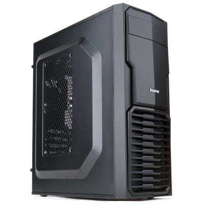 Skříň ZALMAN ZM-T4