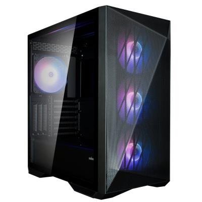 ZALMAN Z9 Iceberg MS Black