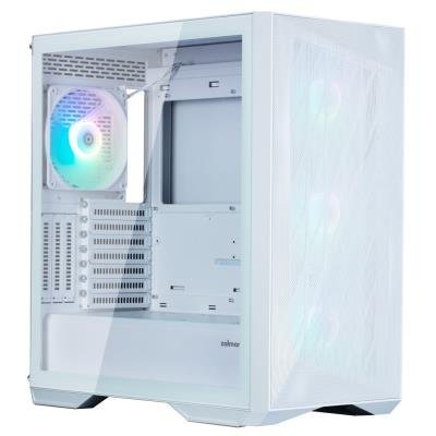 ZALMAN Z9 Iceberg MS White