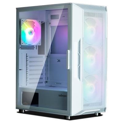 ZALMAN i3 Neo White