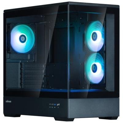 ZALMAN P30 V2 černá