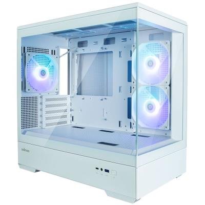 PC skříně Mini Tower bez zdroje