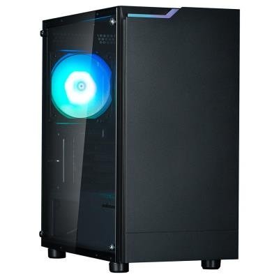 ZALMAN T4 Plus černá