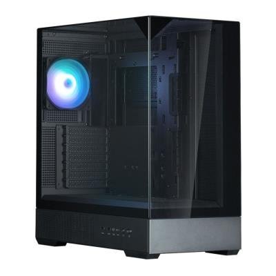 Zalman P40 Prism černá