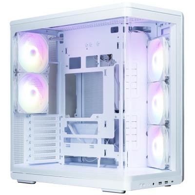 PC skříně Middle Tower