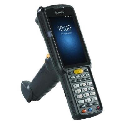 ZEBRA MC3300