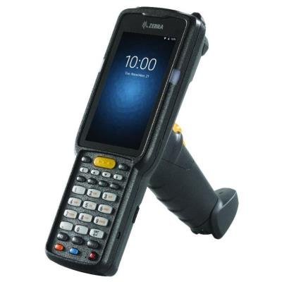 ZEBRA MC3300