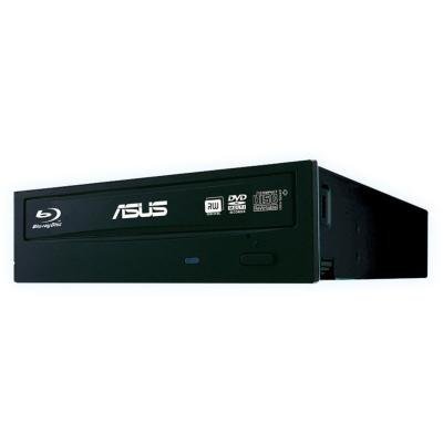 ASUS BLU-RAY BW-16D1HT/BLK/G/ černá/ SATA/ bulk 