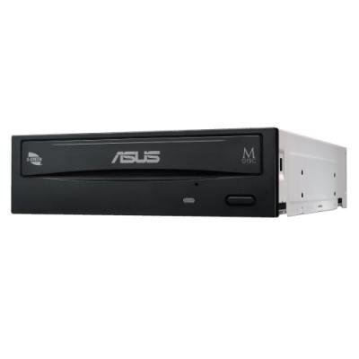 ASUS DVD-RW DRW-24D5MT/ SATA/ BULK/ černá