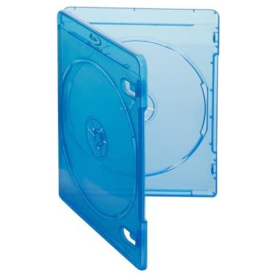 COVER IT pro 2 disky Blu-Ray 11mm