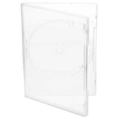 COVER IT pro 1 disk DVD 14mm 10ks