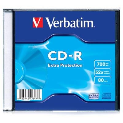 Verbatim CD-R 700MB