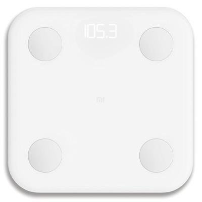 Digitální osobní váha Xiaomi Mi Body Composition 2