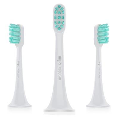 Náhradní čisticí hlavice Xiaomi Mi Sonic 3ks