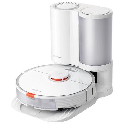 Xiaomi Roborock S7+ bílý