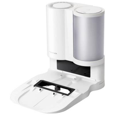 Xiaomi Roborock Onyx auto empty dock White