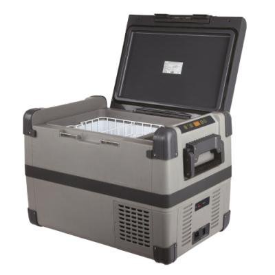 Autochladnička G21 kompresorová 50l