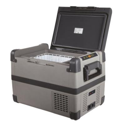 Autochladnička G21 kompresorová 60l