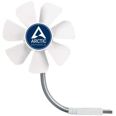 ARCTIC Breeze Mobile