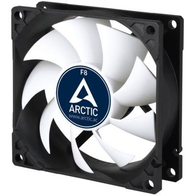 ARCTIC F8