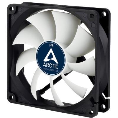 ARCTIC F9